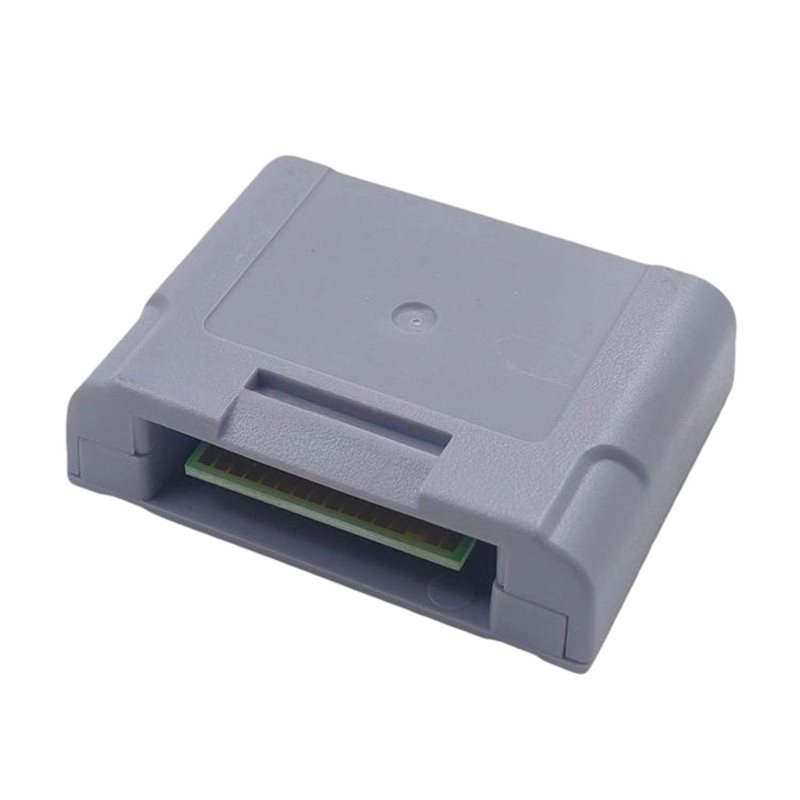 3CGRO-For N64 256Kb Memory Car - Gaming Console Design ulasan dan harga