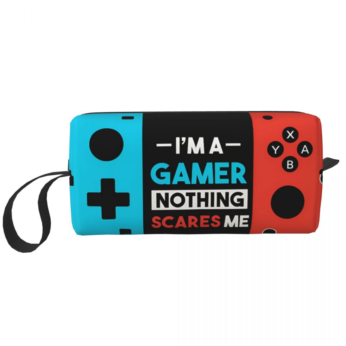 Games Console Makeup Bag Trave - Gaming Console In 90S ulasan dan harga