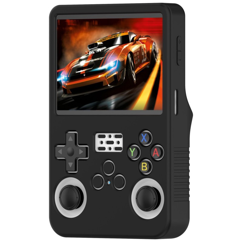 R36s R36 Max Silicone Case For - Gaming Console R36 Max ulasan dan harga