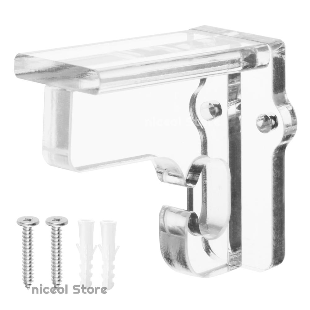 Wall Mounted Console Holder St - Gaming Console Organizer ulasan dan harga