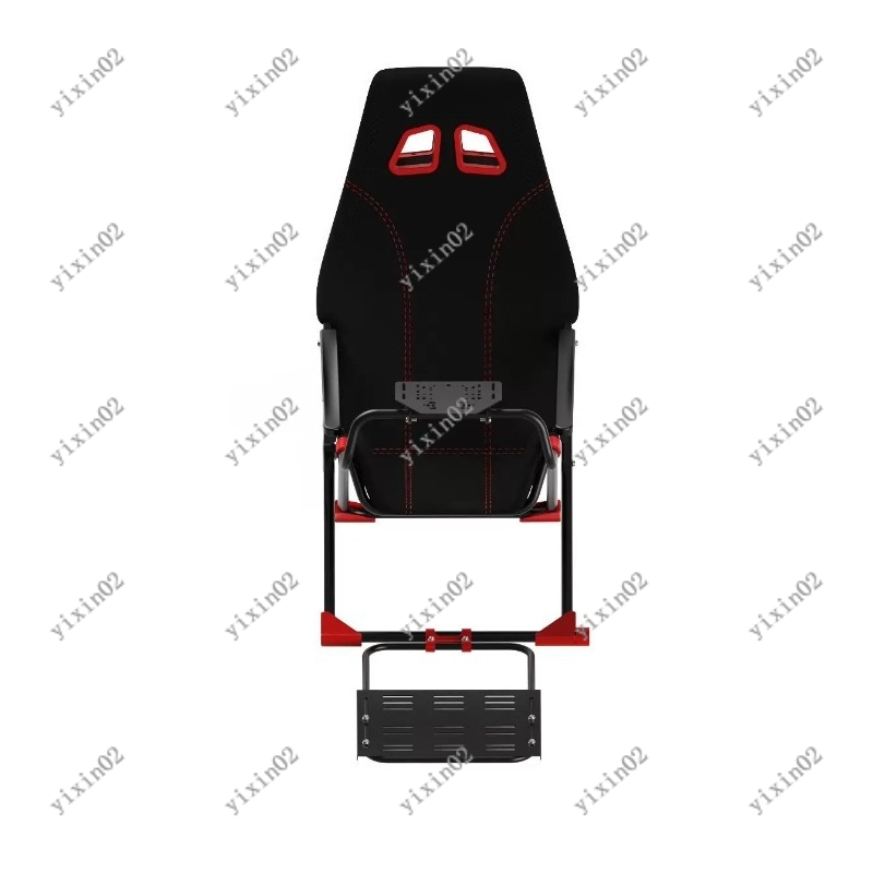 Foldable Racing Simulator Stan - Steering Wheel Gaming ulasan dan harga