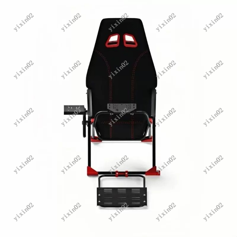 Foldable Racing Simulator Stan - Steering Wheel Gaming ulasan dan harga