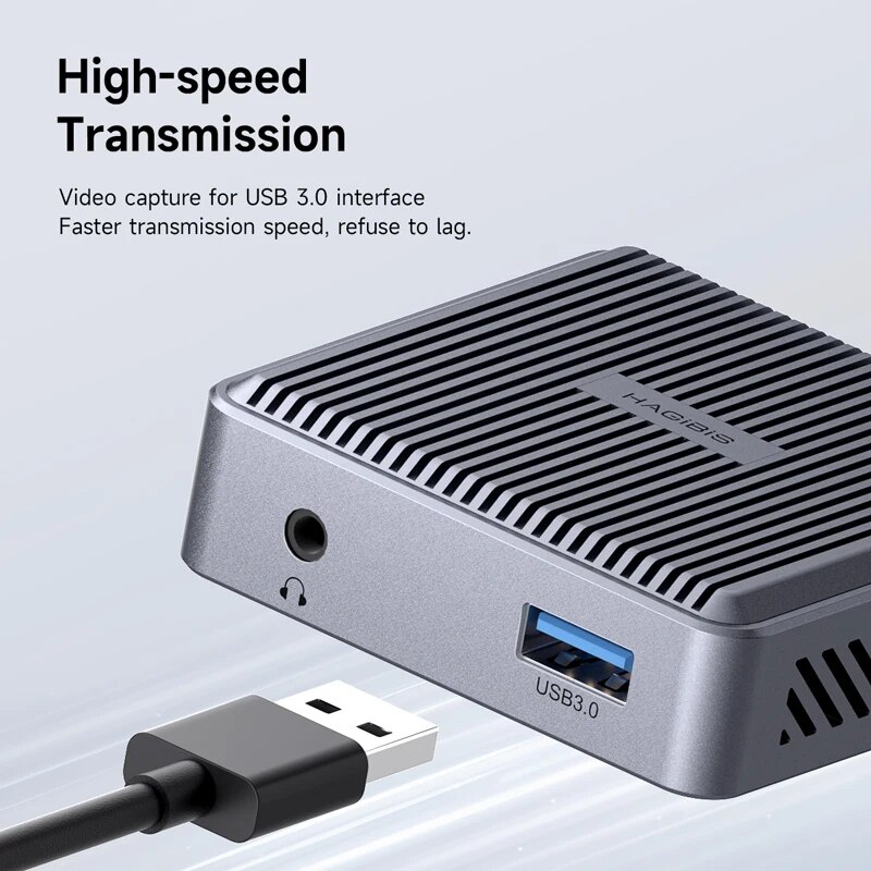 Hagibis 4K HDMI-Compatible Vid - Gaming Console With Phone ulasan dan harga