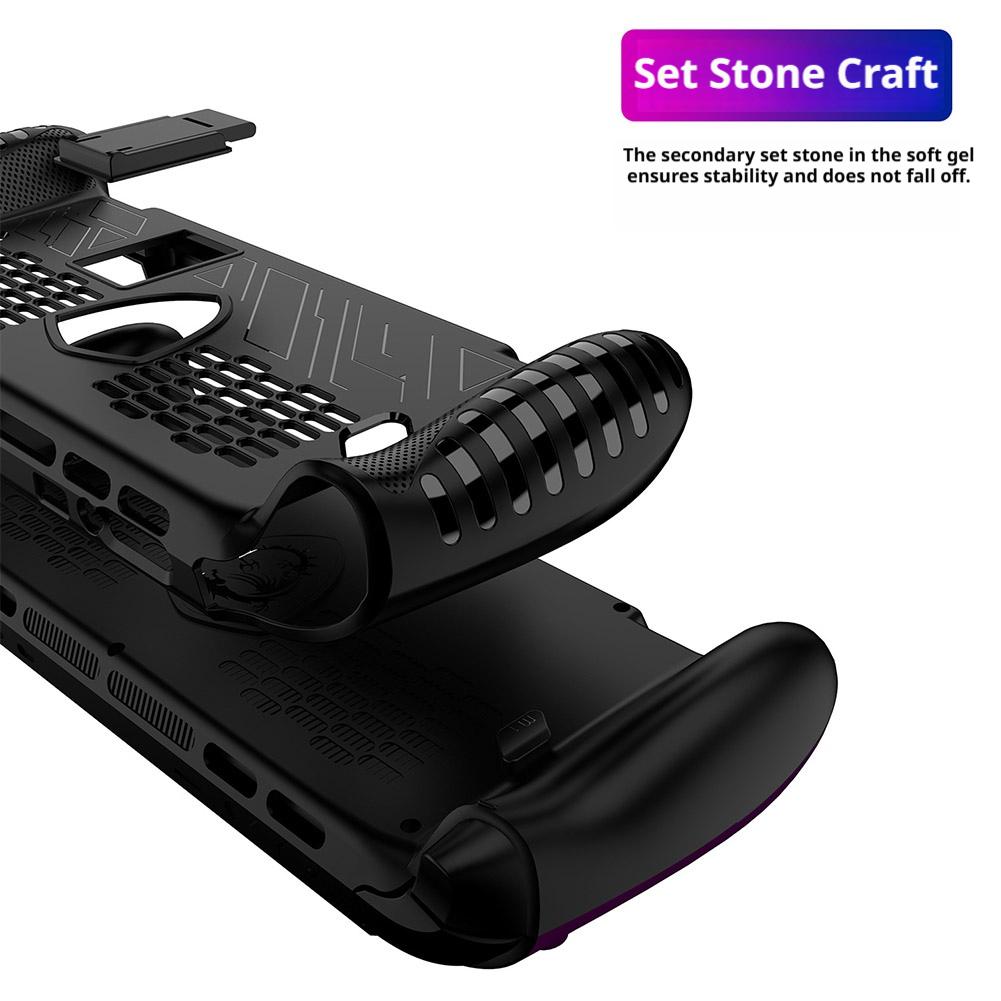 For MSI Claw 8 EX AI+ Game Con - Console Gaming Hand ulasan dan harga
