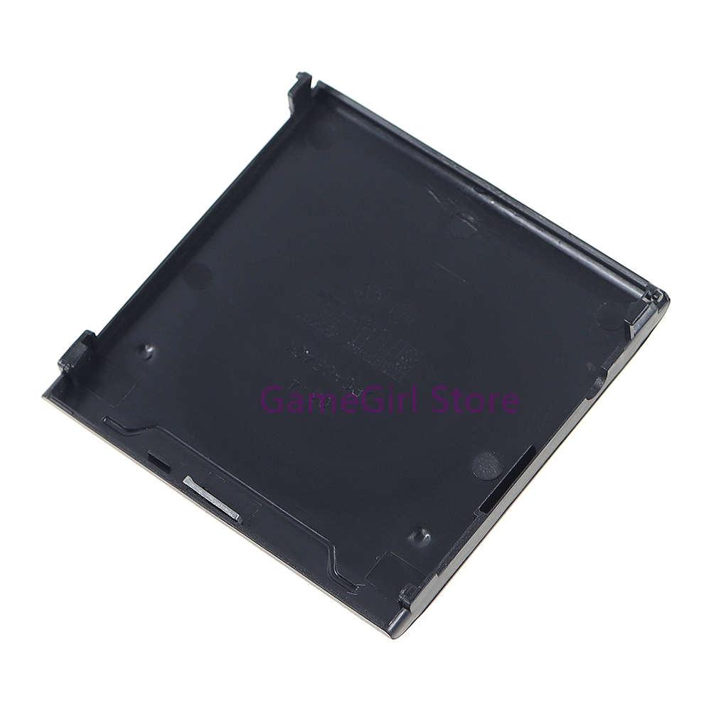 1pc UMD Back Door Cover Replac - Gaming Console Psp ulasan dan harga