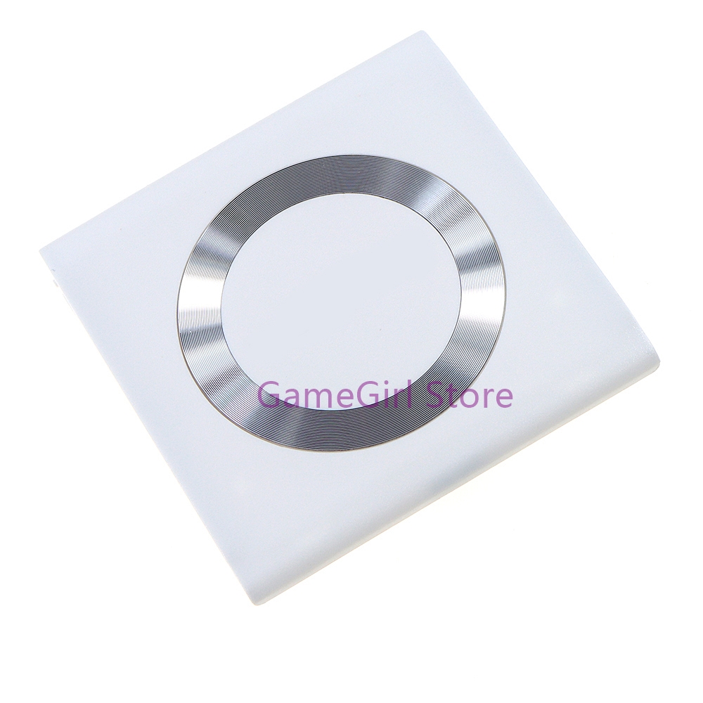 1pc UMD Back Door Cover Replac - Gaming Console Psp ulasan dan harga