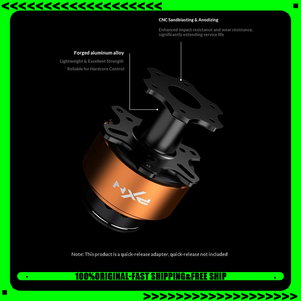 PXN Z QS Adapter for GT ONE Ga - Steering Wheel Gaming ulasan dan harga