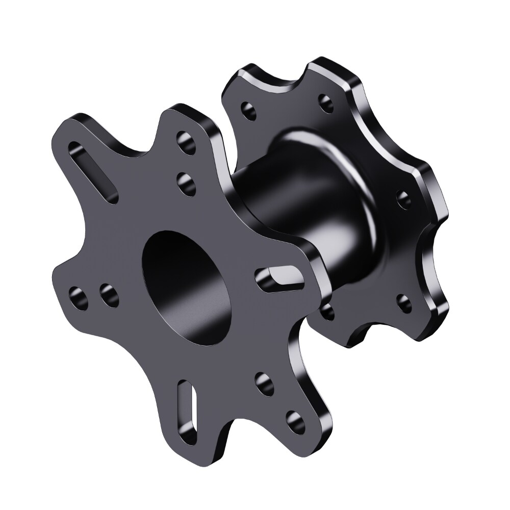 PXN Z QS Adapter for GT ONE Ga - Steering Wheel Gaming ulasan dan harga