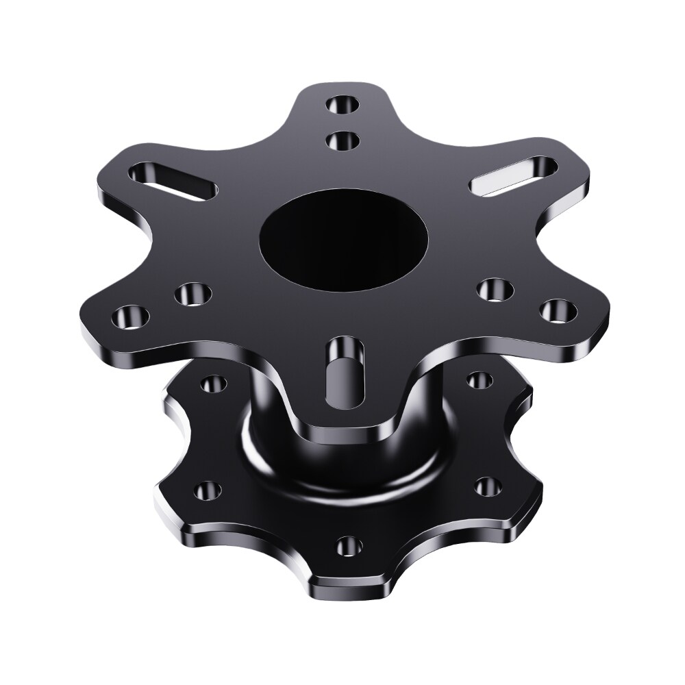 PXN Z QS Adapter for GT ONE Ga - Steering Wheel Gaming ulasan dan harga