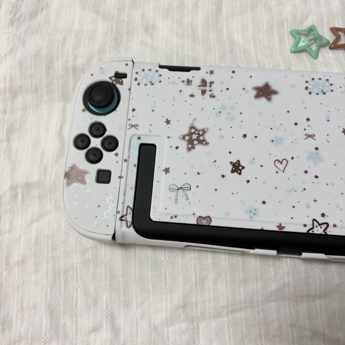 Original Design Splite Protect - Gaming Console Design ulasan dan harga