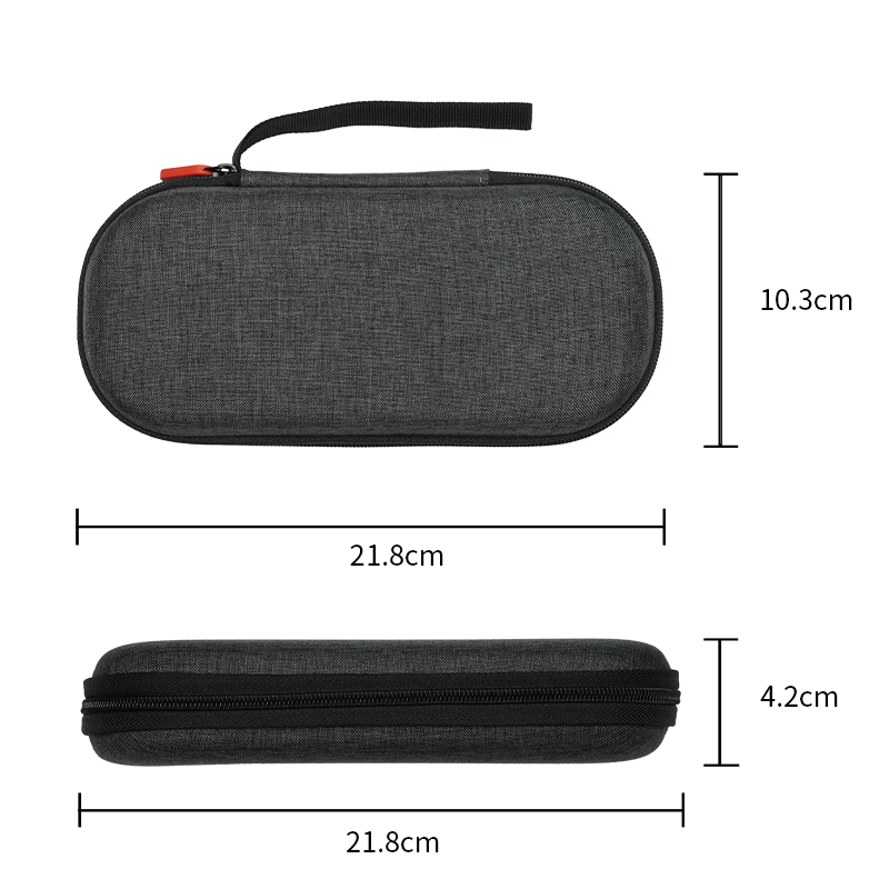 Shockproof Handheld Game Carry - Gaming Console Organizer ulasan dan harga