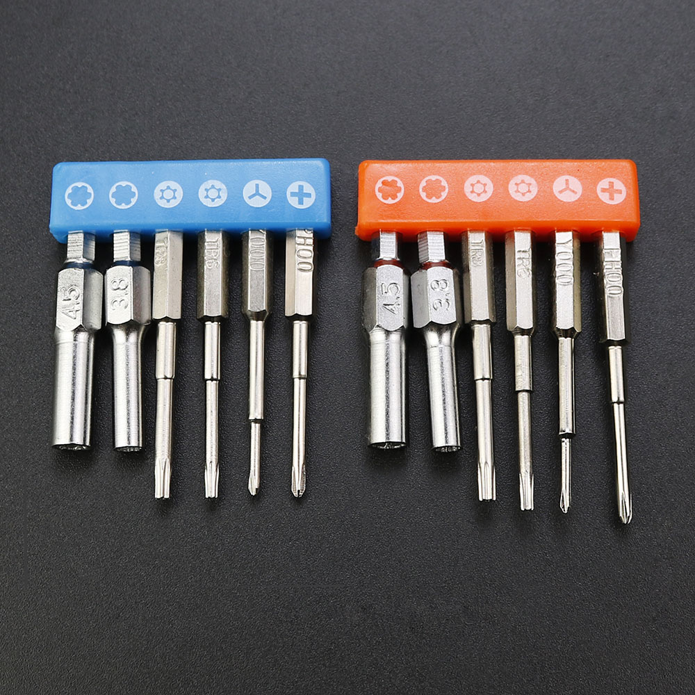 JCD Screwdriver Set Disassembl - Gaming Console Psp ulasan dan harga