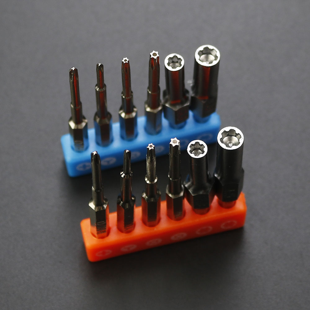 JCD Screwdriver Set Disassembl - Gaming Console Psp ulasan dan harga