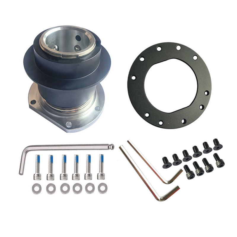 Metal Quick Release Steering W - Steering Wheel Gaming ulasan dan harga
