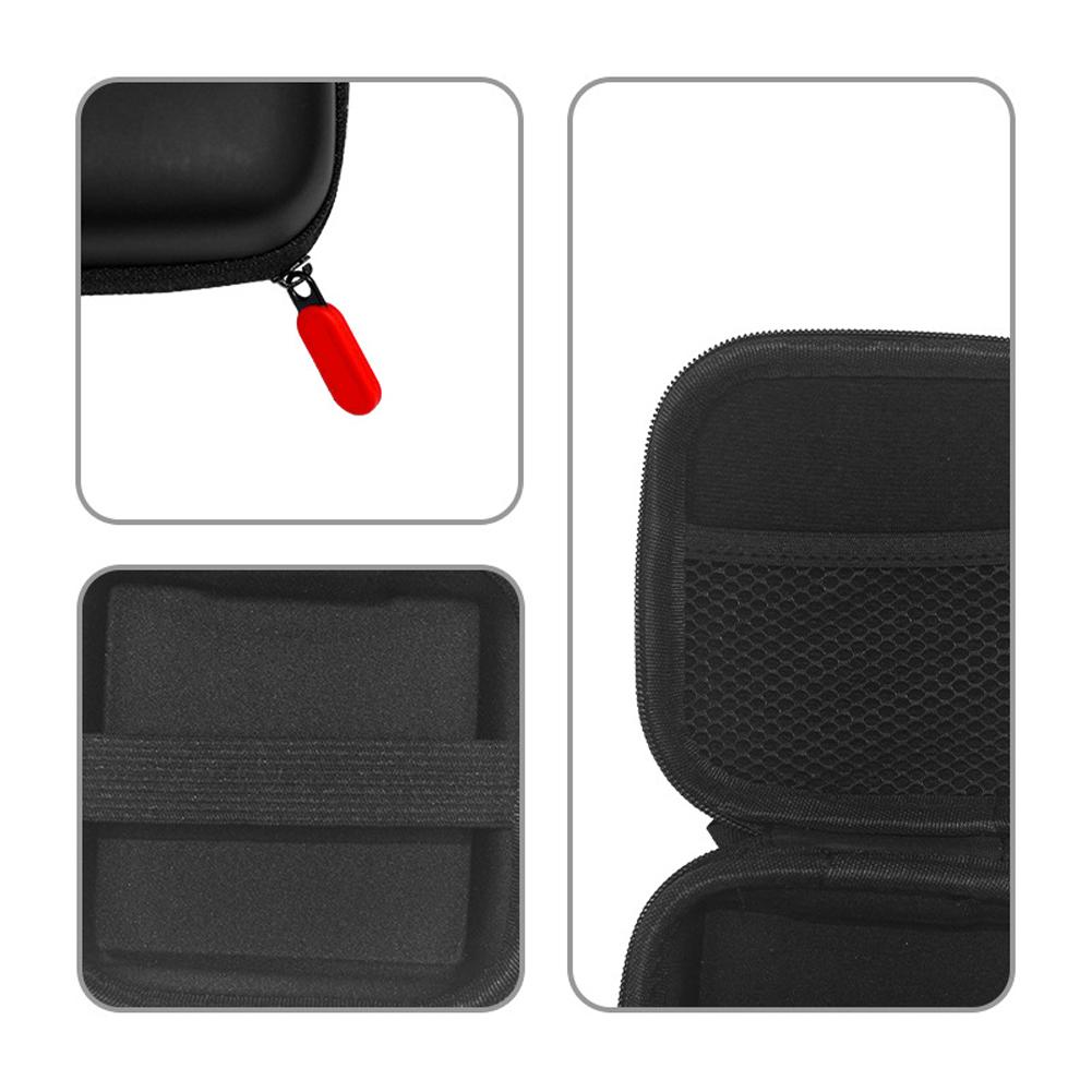 Travel Case For ANBERNIC RG35X - Gaming Console Organizer ulasan dan harga