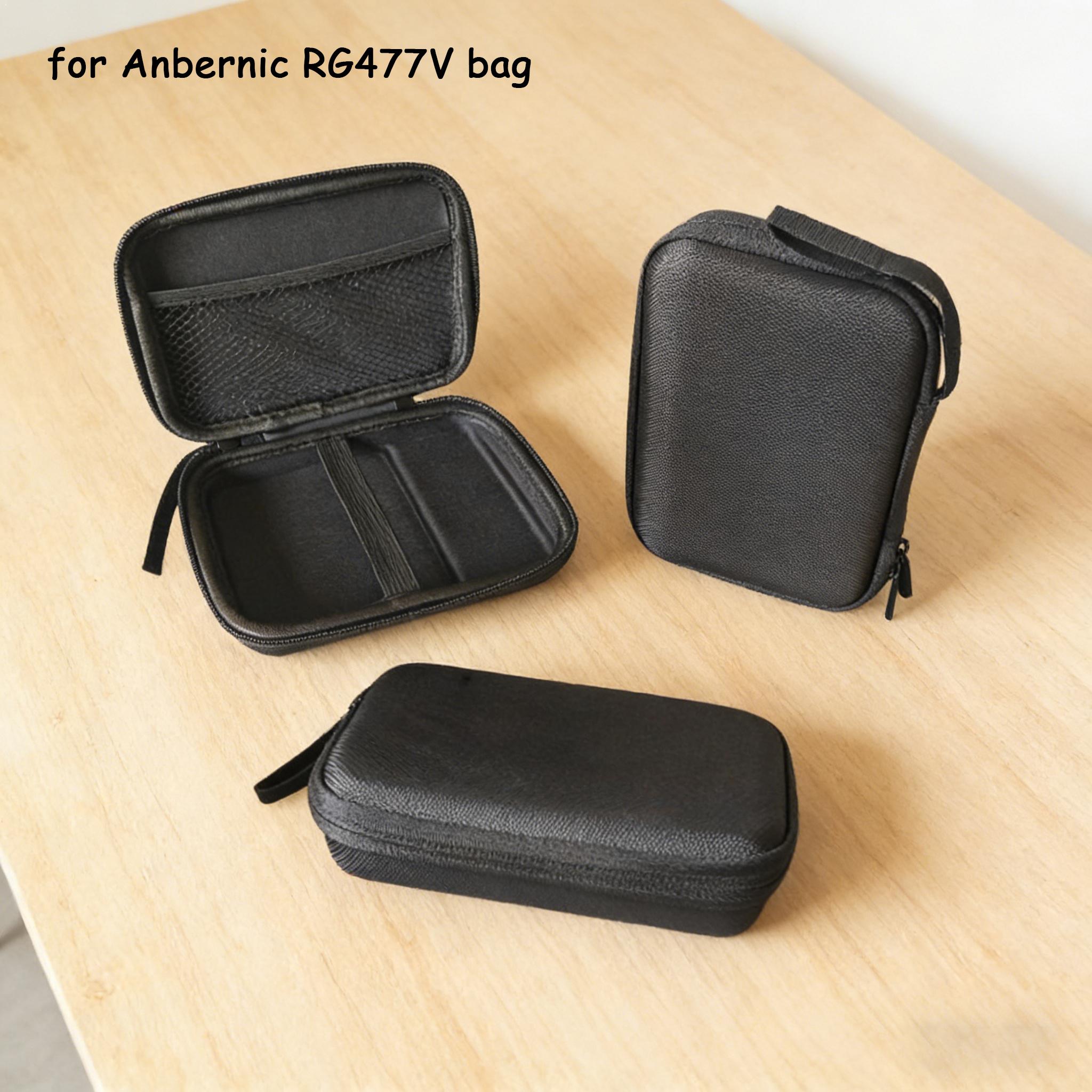 Portable Carrying Case For Anb - Gaming Console Organizer ulasan dan harga