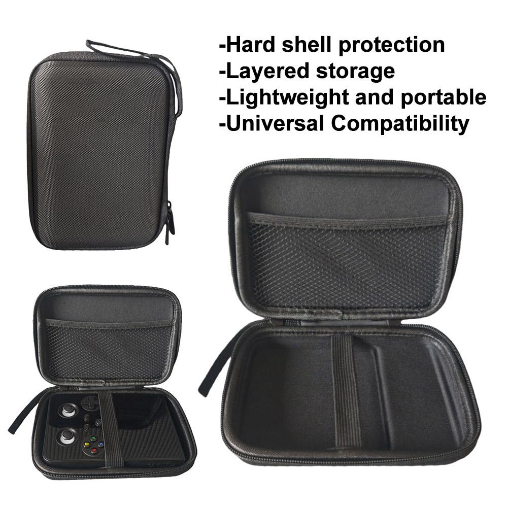 Portable Carrying Case For Anb - Gaming Console Organizer ulasan dan harga