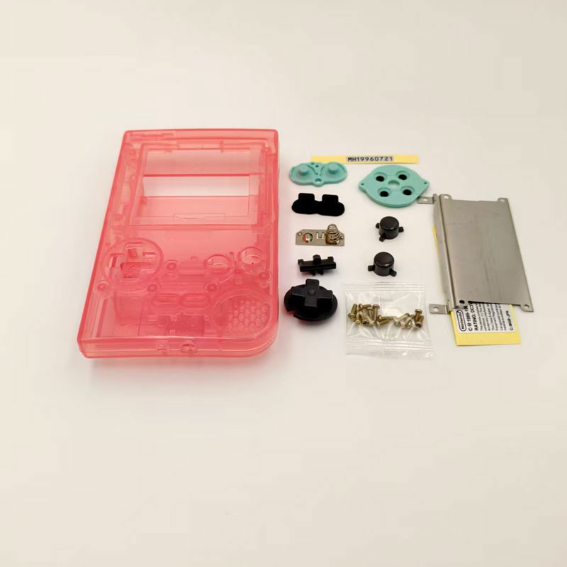 High Quality Shell Kit for Gam - Nintendo Console Switch 2 ulasan dan harga