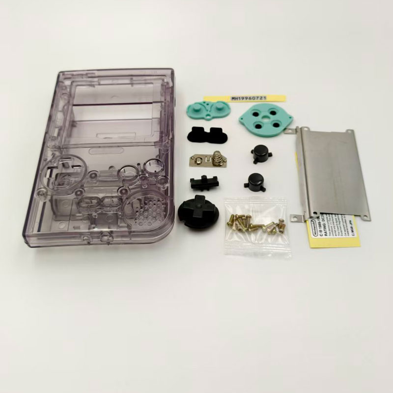 High Quality Shell Kit for Gam - Nintendo Console Switch 2 ulasan dan harga