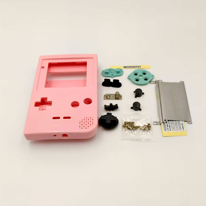 High Quality Shell Kit for Gam - Nintendo Console Switch 2 ulasan dan harga