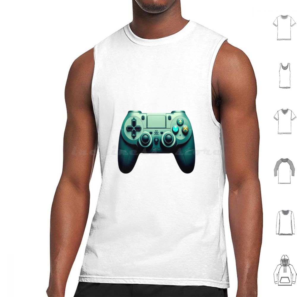 Vintage Video Game Console Des - Gaming Console Video Game ulasan dan harga