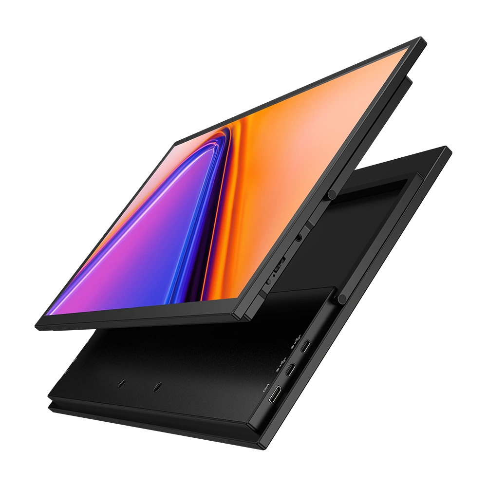 Uperfect 18.5 Inch 120Hz Porta - Gaming Console X80 ulasan dan harga
