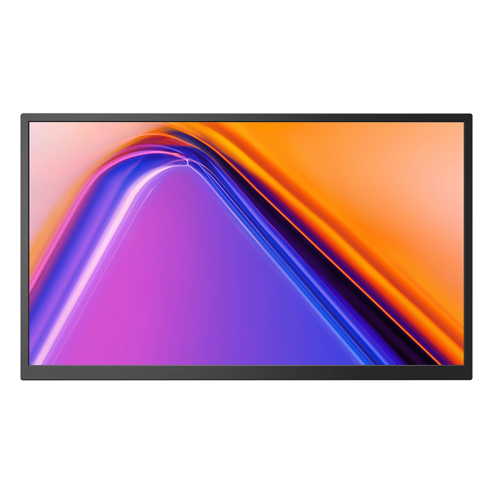 Uperfect 18.5 Inch 120Hz Porta - Gaming Console X80 ulasan dan harga