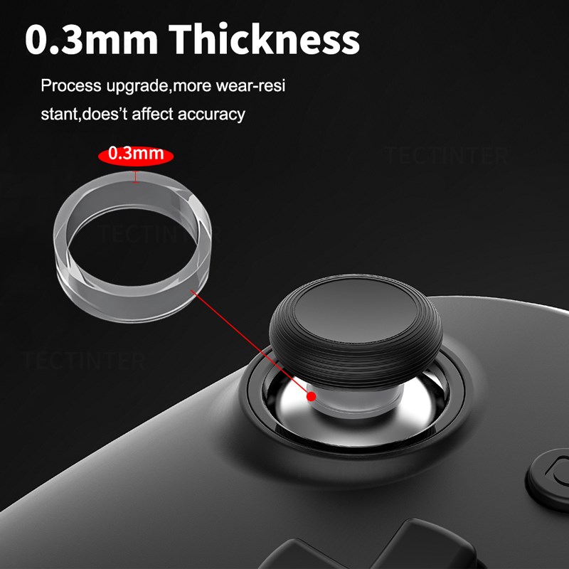 4/8pcs Elastic Protective Joys - Gaming Console With Phone ulasan dan harga