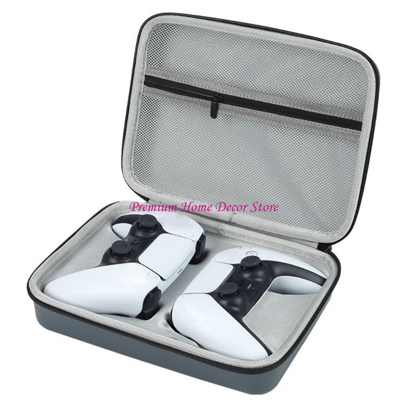 EVA Protective Carrying Case F - Gaming Console Design ulasan dan harga