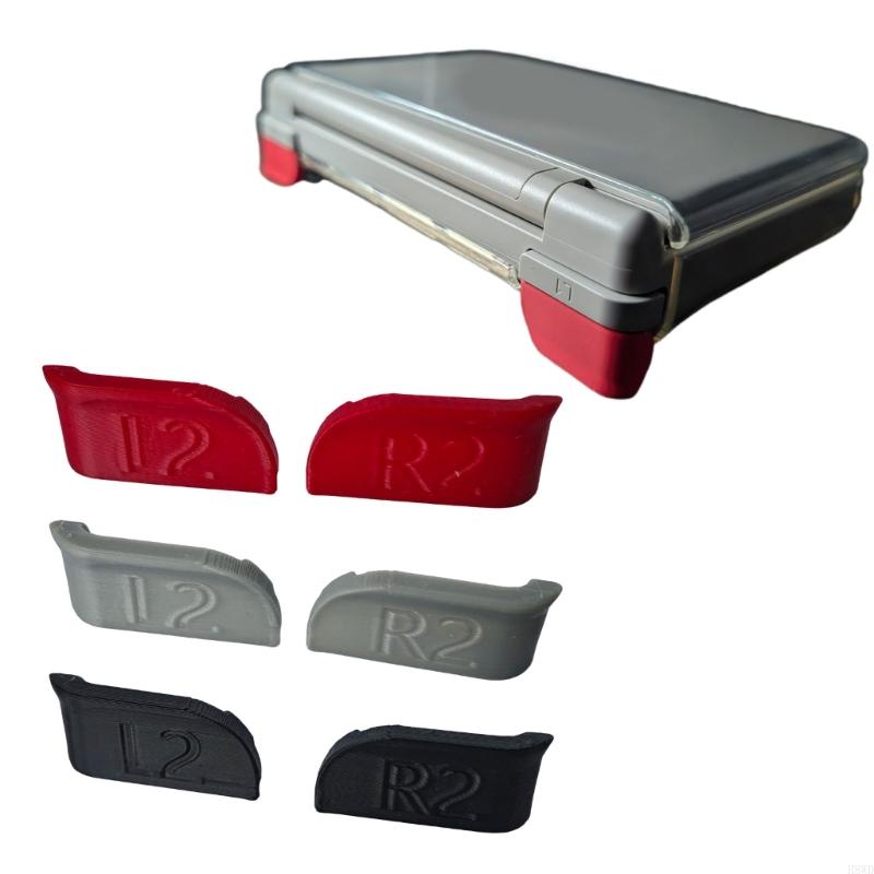 Game Console Plastic Protector - Gaming Console Design ulasan dan harga