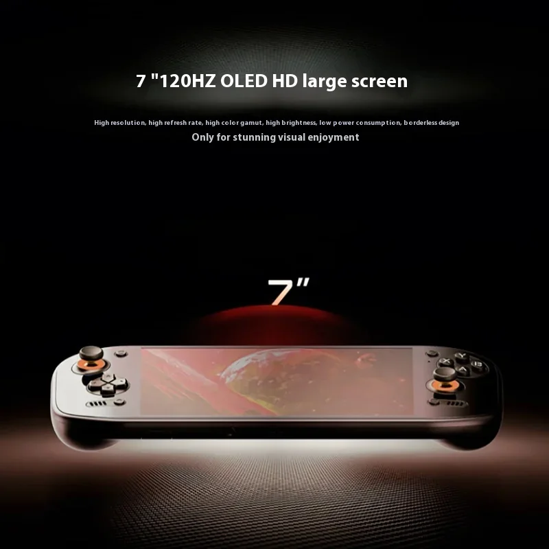 AYN Odin 2 Portal Retro Handhe - Gaming Console Video Game ulasan dan harga