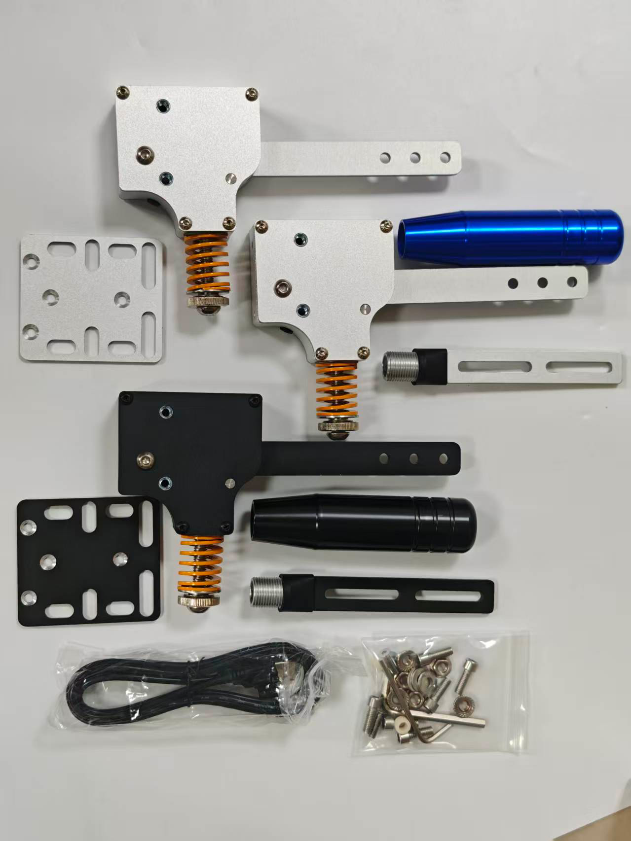 Handbrake For Logitech g29/g27 - Steering Wheel Gaming ulasan dan harga
