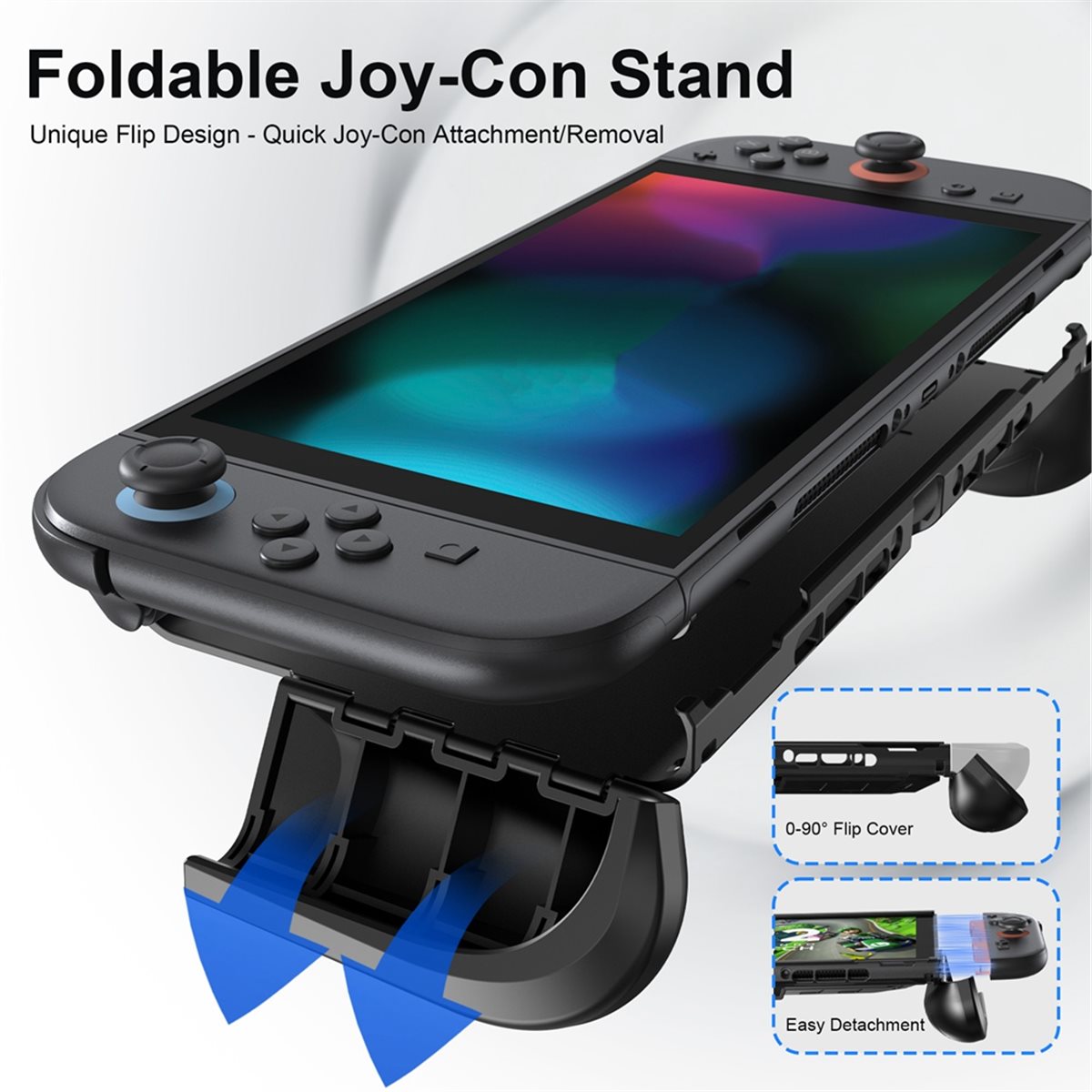 OKgood TPU Case for Nintendo S - Nintendo Console Switch 2 ulasan dan harga