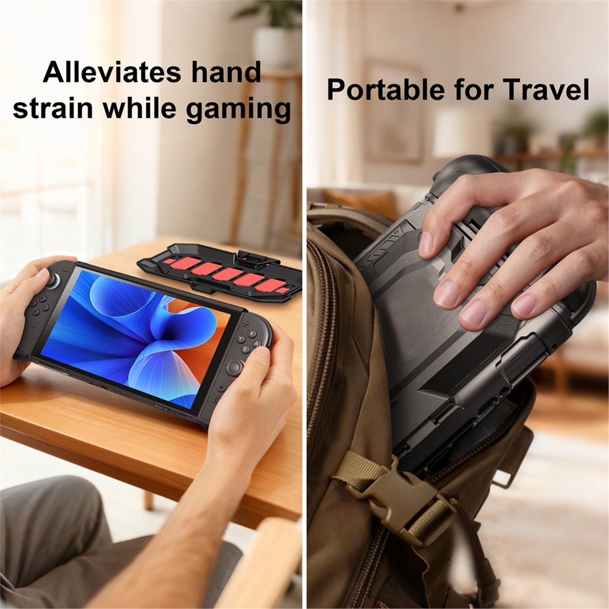 OKgood TPU Case for Nintendo S - Nintendo Console Switch 2 ulasan dan harga