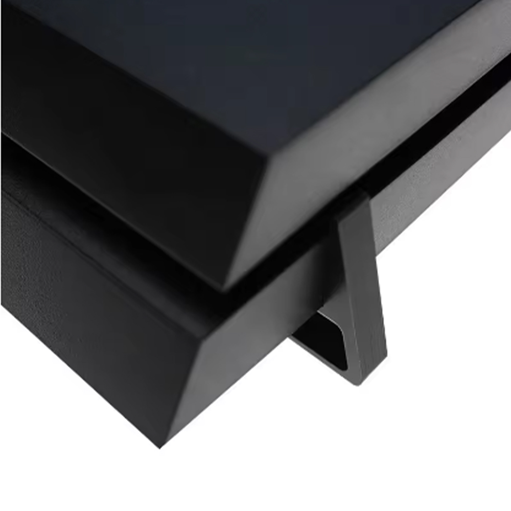 1Set For PS4 Slim Pro Feet Sta - Gaming Console With Phone ulasan dan harga