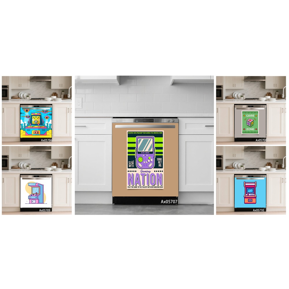 90s Retro Pixel Gaming Arcade  - Gaming Console In 90S ulasan dan harga