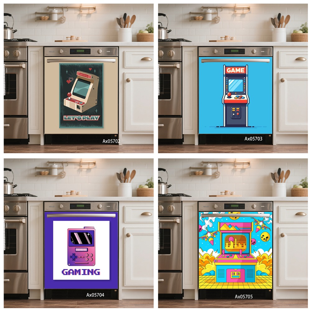 90s Retro Pixel Gaming Arcade  - Gaming Console In 90S ulasan dan harga