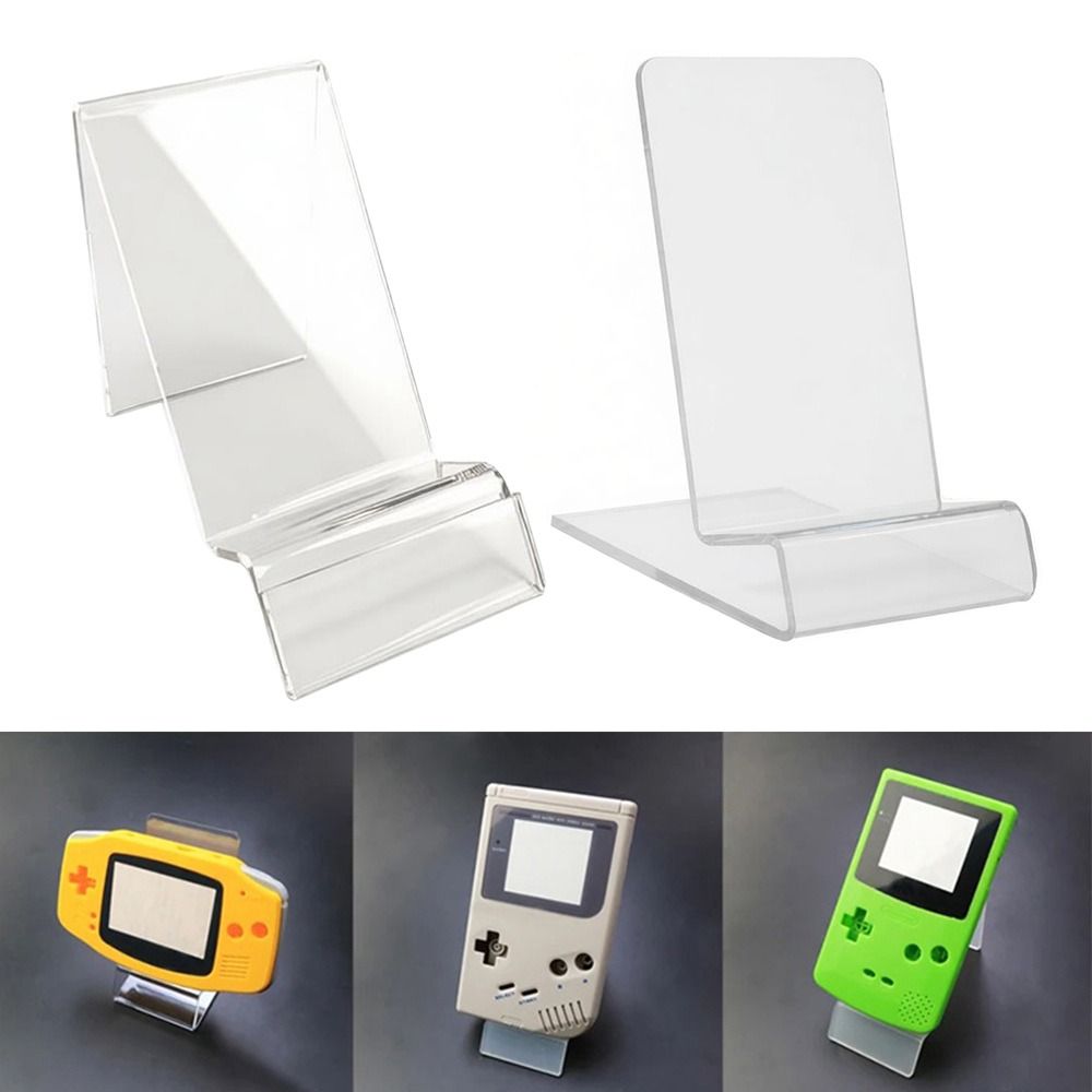 Acrylic Game Console Bracket M - Gaming Console Psp ulasan dan harga