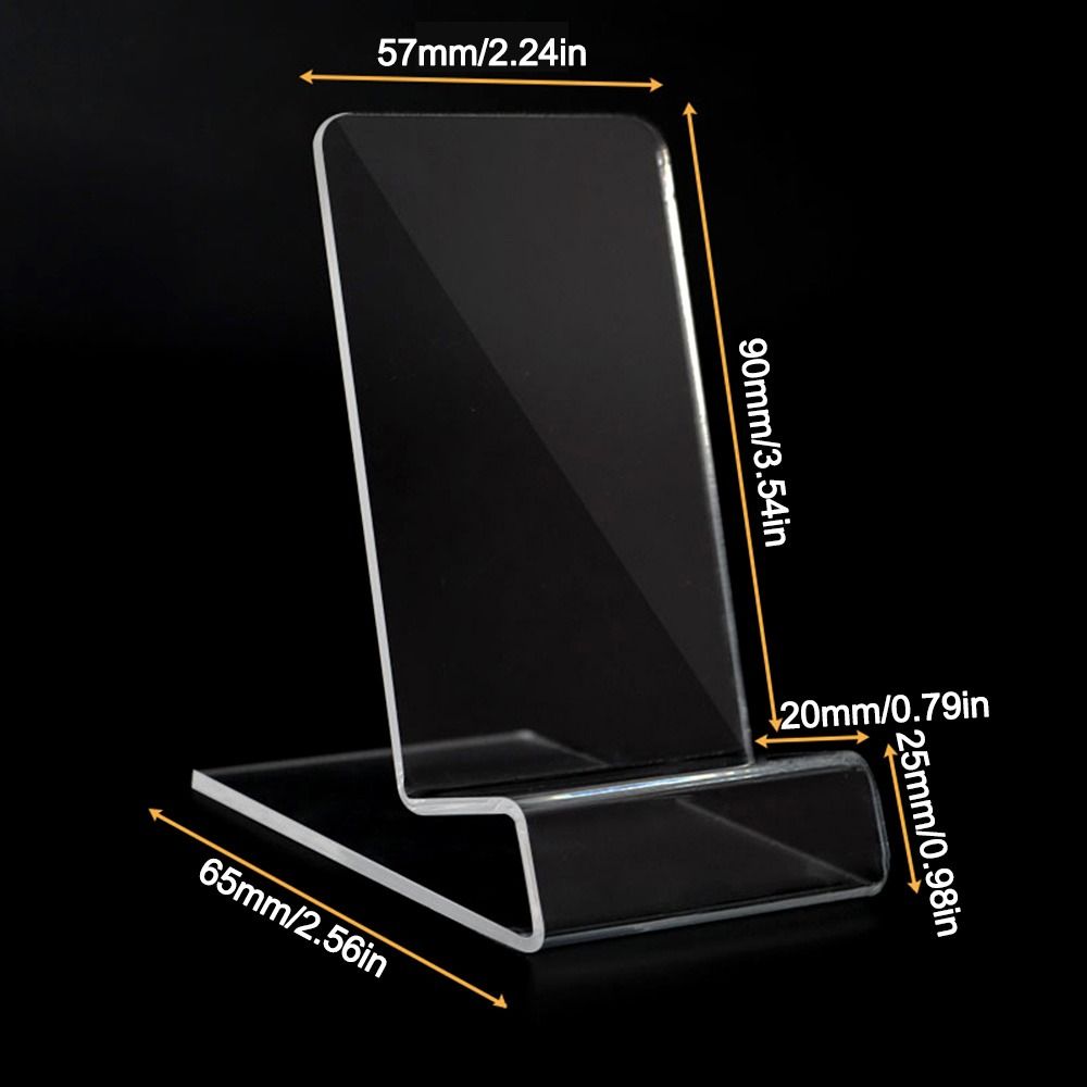 Acrylic Game Console Bracket M - Gaming Console Psp ulasan dan harga