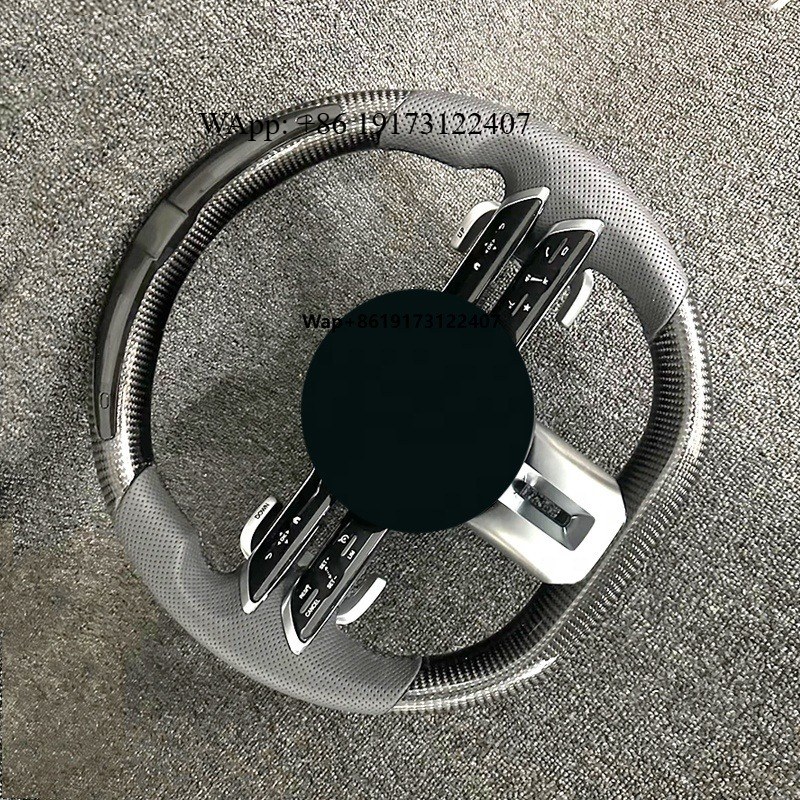 Car Spare Parts Led Steering W - Steering Wheel Gaming ulasan dan harga
