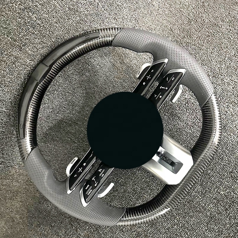 Car Spare Parts Led Steering W - Steering Wheel Gaming ulasan dan harga