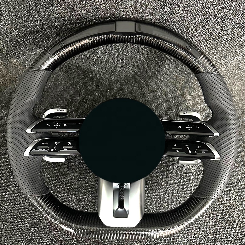 Car Spare Parts Led Steering W - Steering Wheel Gaming ulasan dan harga