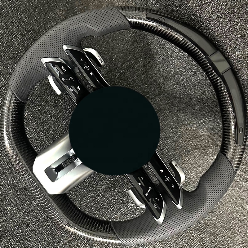 Car Spare Parts Led Steering W - Steering Wheel Gaming ulasan dan harga