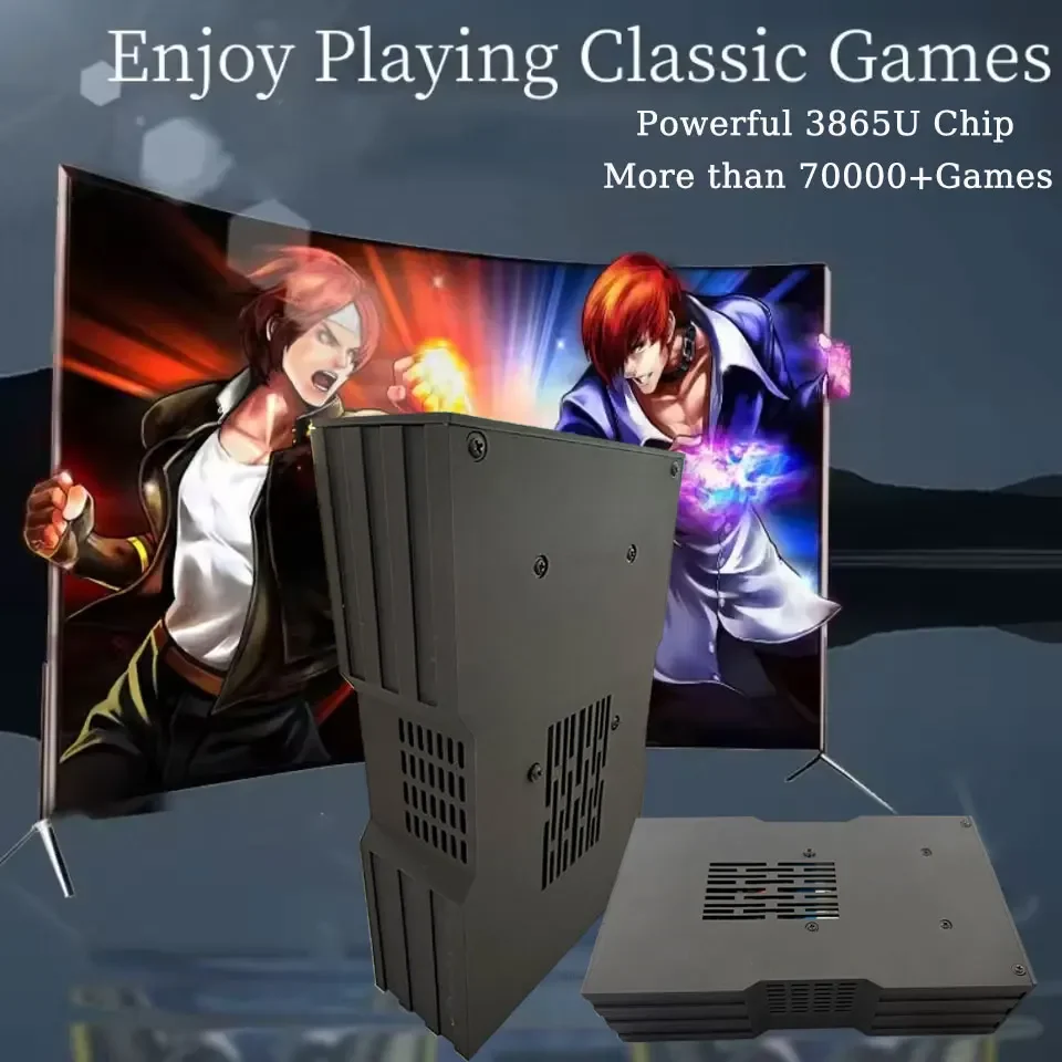 Super Game Console X King 8G R - Gaming Console Video Game ulasan dan harga