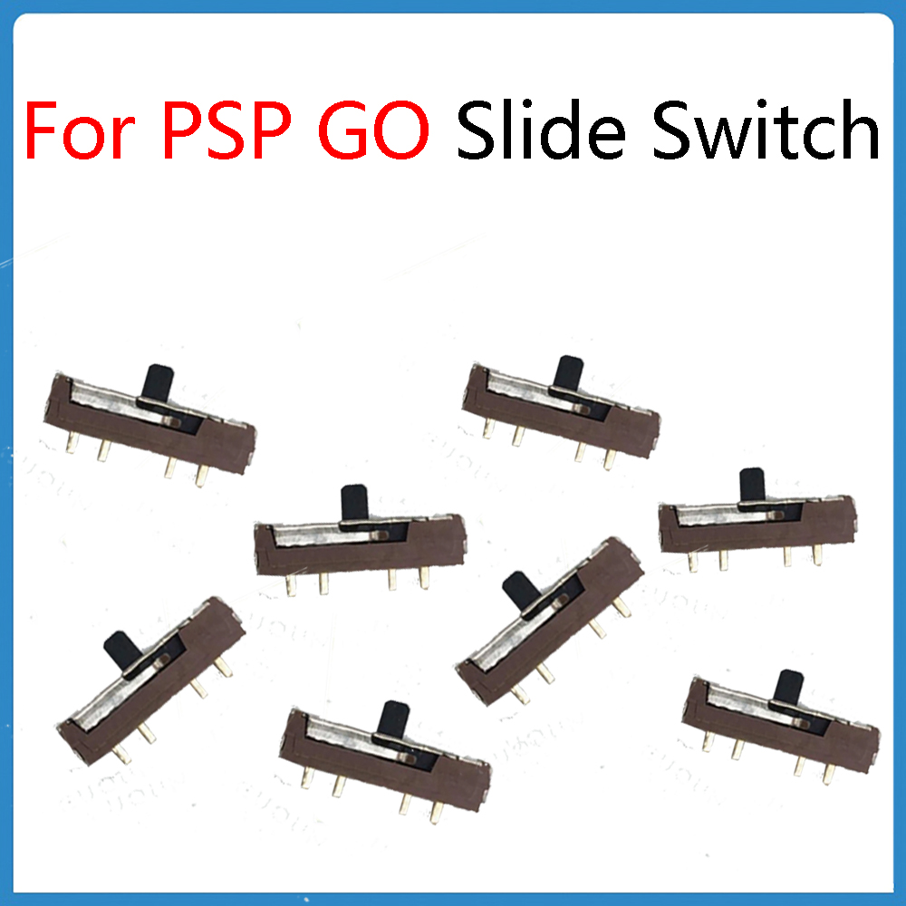 For PSP GO Slide Switch For So - Gaming Console Psp ulasan dan harga