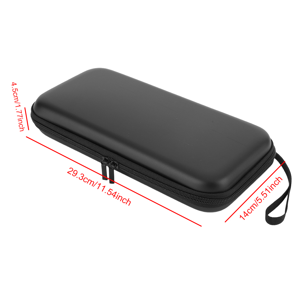 For Switch2 Portable Storage B - Gaming Console Organizer ulasan dan harga