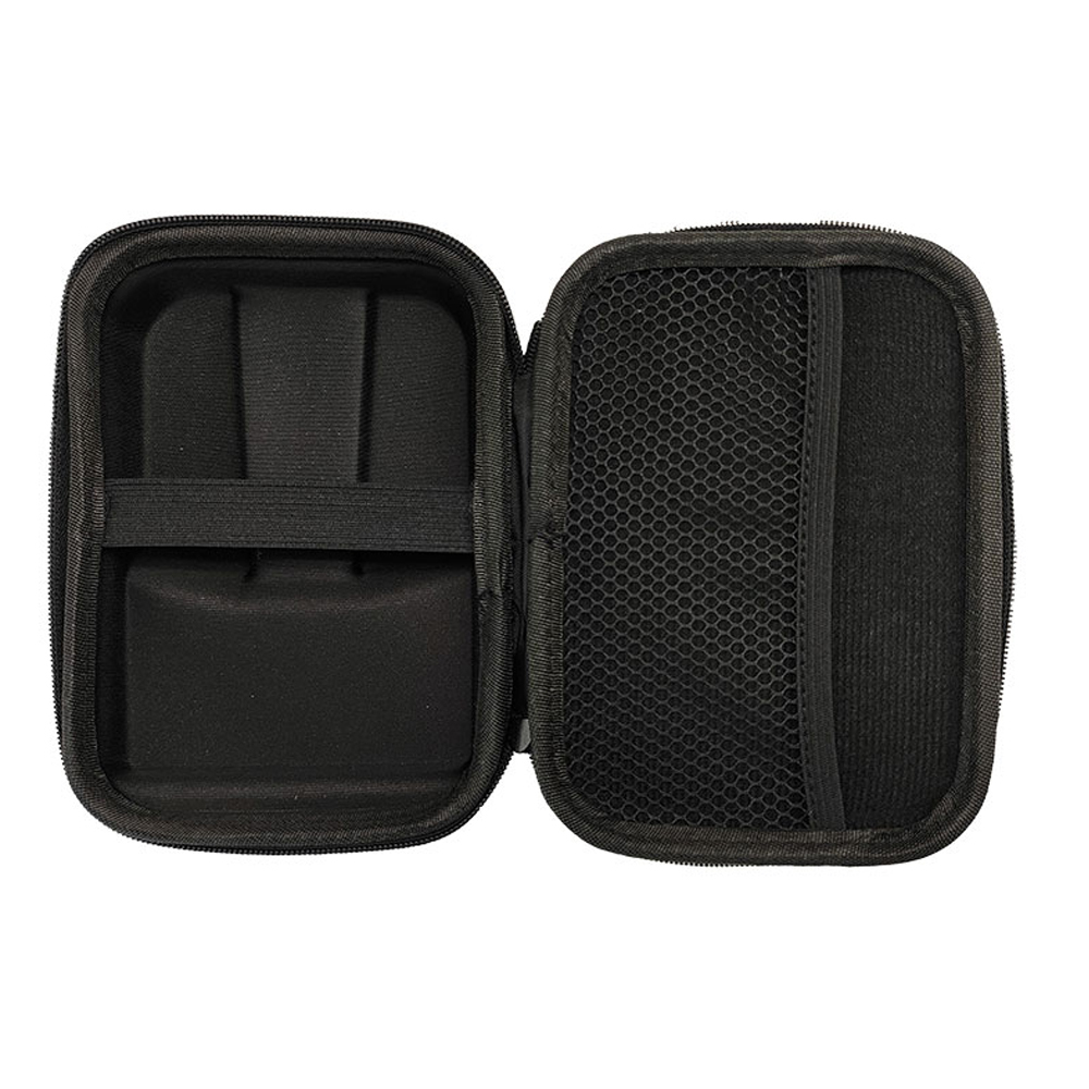 Shockproof Protective Carry Ca - Gaming Console Organizer ulasan dan harga