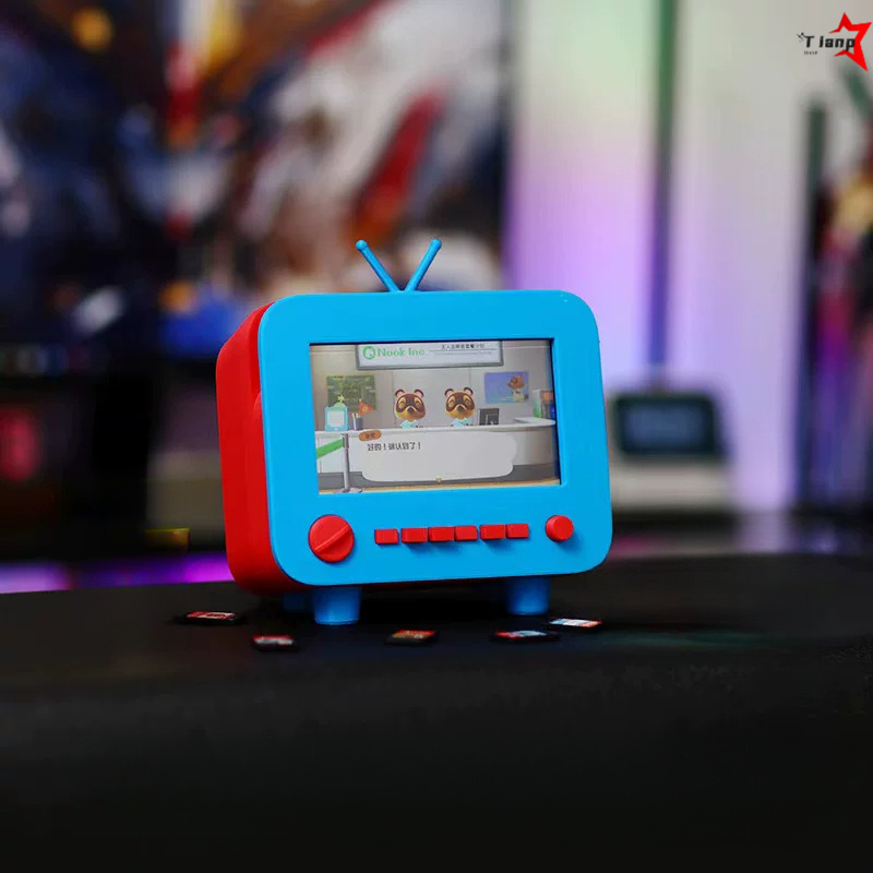 WYORESY for Switch Console Cre - Gaming Console Organizer ulasan dan harga