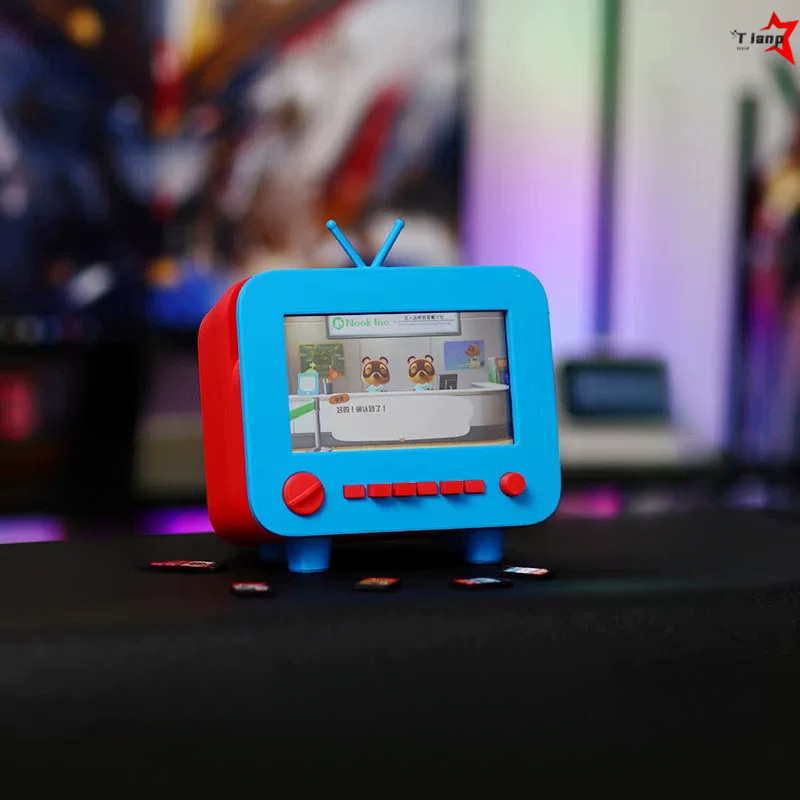 WYORESY for Switch Console Cre - Gaming Console Organizer ulasan dan harga