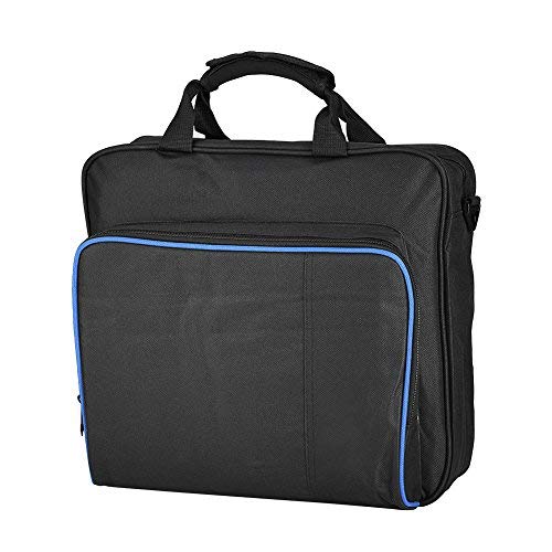1PCS Suitable for P4 Gaming Co - Gaming Console Organizer ulasan dan harga